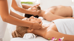 Image for Couples Massage (1 hour)
