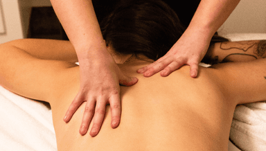 Image for Therapeutic Massage (45 Min)
