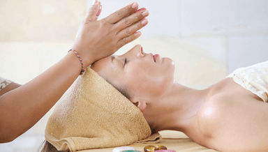 Image for Massage Therapy Plus Energy Work