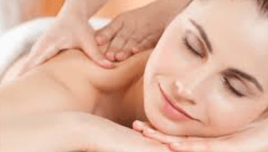 Image for Therapeutic Massage (120 min)