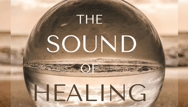 Image for Sound Bath & Meditation with Wendy FREE (Open House)