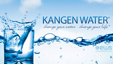 Image for KANGEN water free talk with Megan (Open House)
