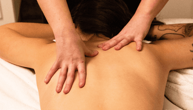 Image for Therapeutic Massage (60 Min)