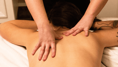 Image for Therapeutic Massage (30 Min)