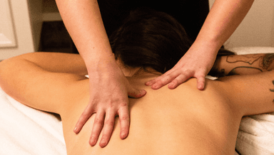 Image for Therapeutic Massage (90 min)